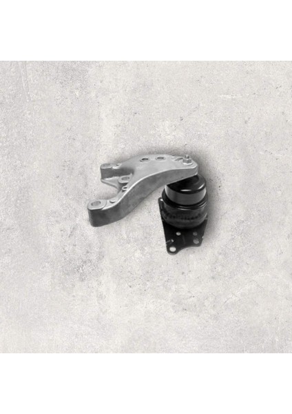 6R0199167R Motor Kulağı SAĞ - Polo-Fabıa-Ibıza-Cordoba - 1.4 Lt.-Tdı-Amf-Bnm-Bnv