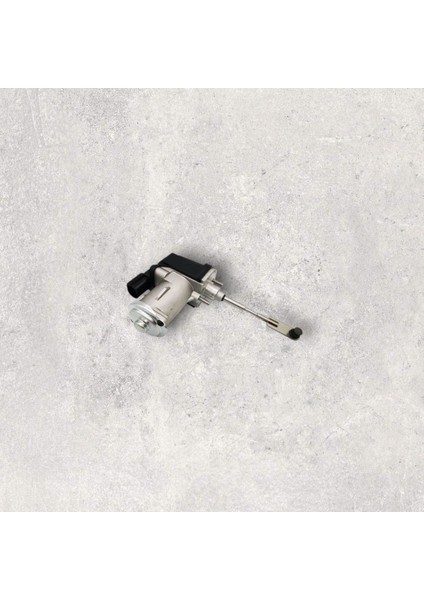 03F145725G Veskeyt Turbo Aküatör - Fabıa-Ibıza-Leon-Golf-Octavıa-Polo-Roomster-Touran-Yetı-1.2 Lt.-Tsı-Cbza-Cbzb