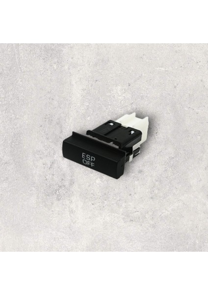 1Z0927134C Esp Düğmesi- Octavıa 2004-2013