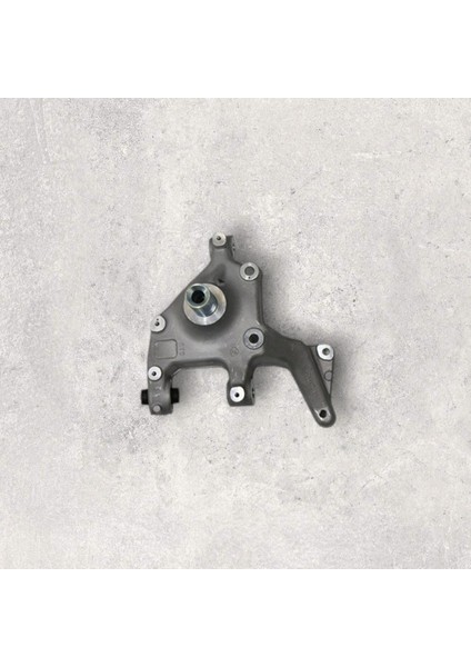 3C0505434K Aks Taşıyıcı Arka SAĞ 32.00 Mm - Passat-Cc-Tıguan-Scırocco-Yetı-Q3