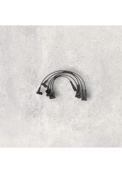 6U0905430A Buji Kablosu Set - Felıcıa