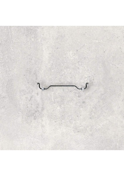 5Q0511305AR Viraj Demiri Arka Komple 19.6X2.6 - Golf-Octavıa-Leon-A3