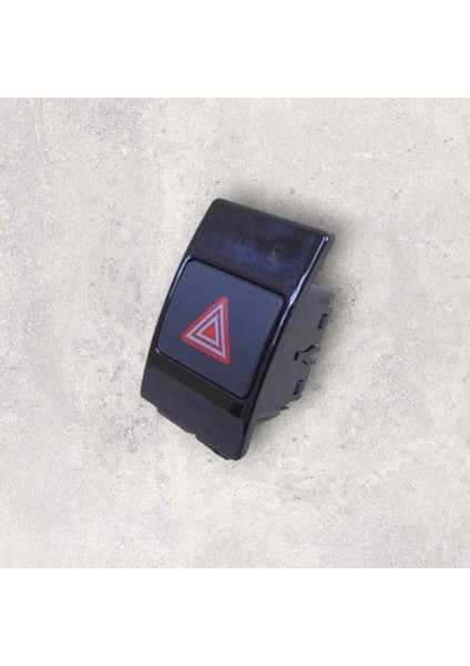 4G0941509 Flaşör Anahtarı - Audı A6-A7 2011->