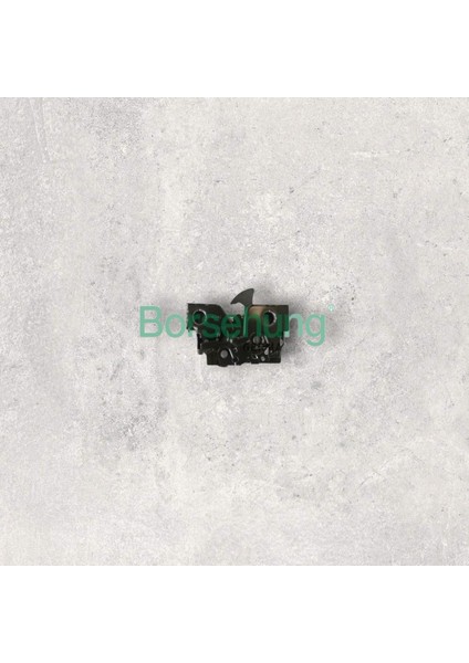 5C7823509B Motor Kaput Kilidi Alt - Jetta 2011-2018 - Passat 2013->