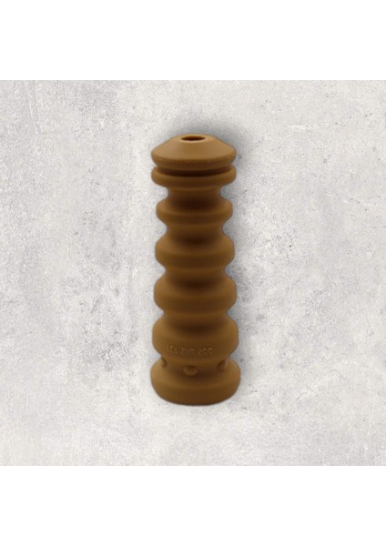 357512131 Amortisör Stoplama Takozu Arka - Passat