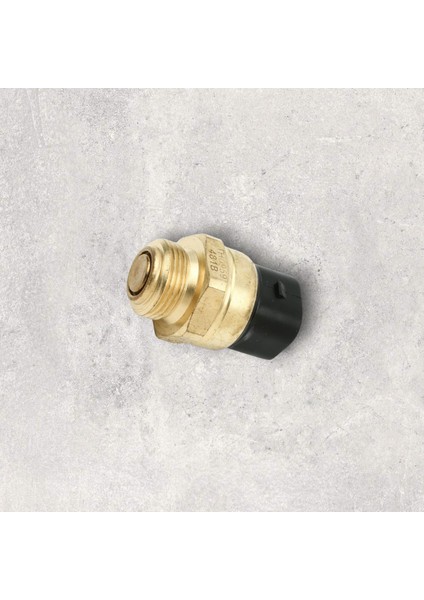 1H0959481B Fan Müşürü 95-102C - PoloClassıc-Caddy-Golf-Ibıza-Cordoba-Toledo-Inca-Vento