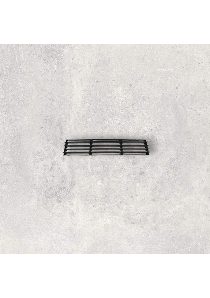 3B0853677E Tampon Izgarası Orta - Passat 2001-2005