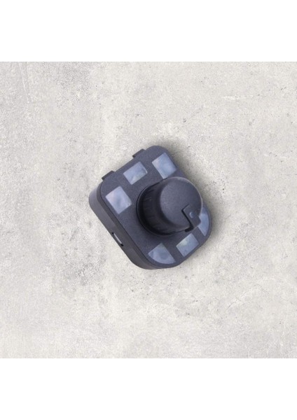 8E0959565 Ayna Kumanda Anahtarı Isıtmalı - Audı A1-A2-A3-A4-A5-A6-Q7-Att