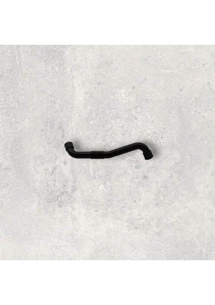 038103493AE Külbütör Kapak Hava Hortumu - Passat-A4-Superb-1.9 Lt.-Tdı-Avf-Avb