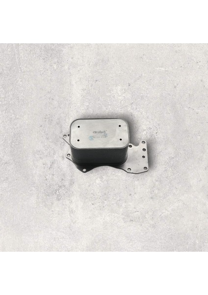 Yağ Soğutucu-Touareg -A4-A6-3.0-Tdı-Bks-Bun-Asb