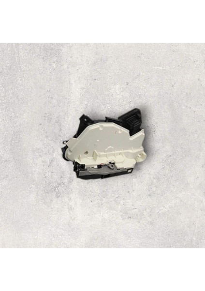 5K1837015E Kapı Kilit Mekanizması Ön SOL - Golf -Jetta-Polo-Yetı-Rapıd-Sharan