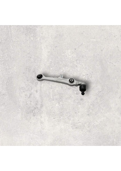 4B3407151K Salıncak Alt Düz SOL & SAĞ - Passat-A4-Superb-1997-2005- -İnce-Kafa-