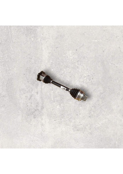 8R0407271G Aks Komple SOL & SAĞ Tripod - Audı-Q5 2013-2017