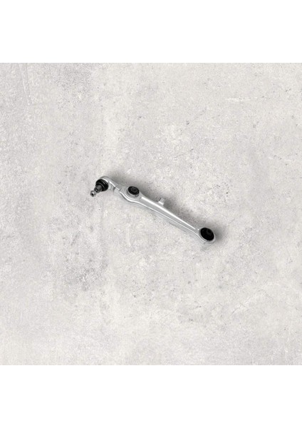 4D0407151P Salıncak Alt Düz SOL & SAĞ - Passat-A4-Superb-1997-2005- -Kalın-Kafa-