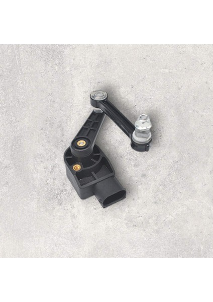 7L0616571D Far Seviye Ayar Sensörü Arka SOL & SAĞ - Touareg 2003-2010 - Q7 2007-2015