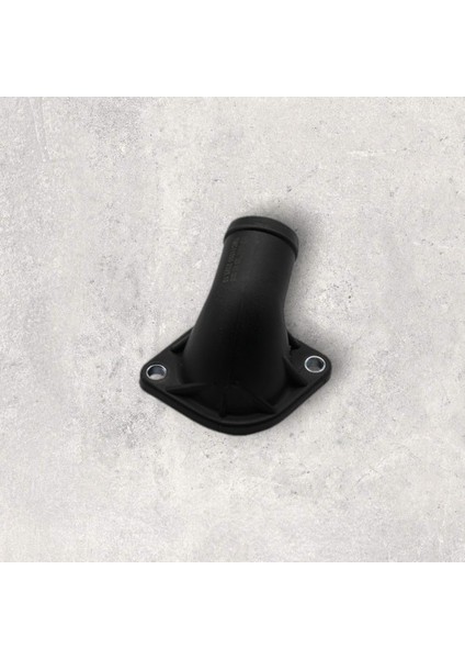 030121121B Termostat Kapağı - Audı A4-A6-Caddy-Cordoba-Ibıza-Golf-Jetta-Passat-Polo-Vento-1.9 Lt.-D.