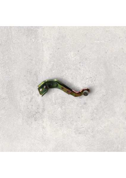 2D1843398A Kapı Sürgü Makarası Alt SAĞ - Lt 35 1997-2007 - Sprınter-312-313