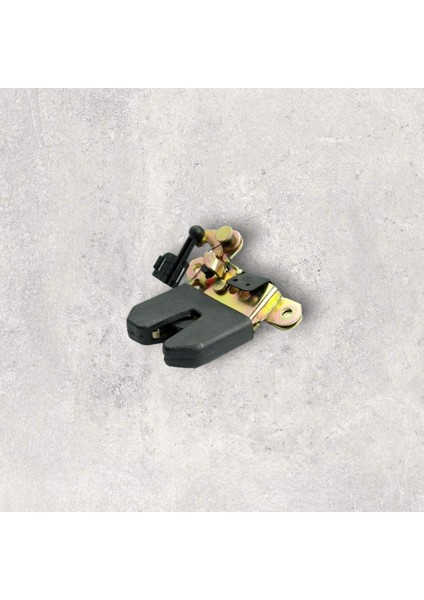 1J5827505E Bagaj Kapak Kilidi - Bora 1999-2003