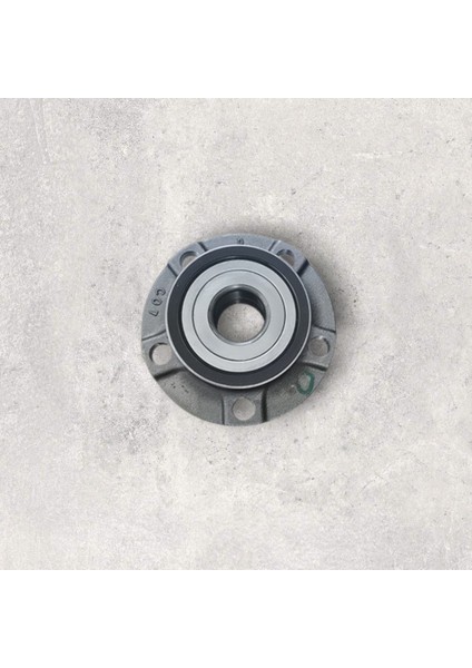 2Q0598611 Porya Arka 120 Mm - Polo-A1-Tcr-Arona-Ibıza-Scala