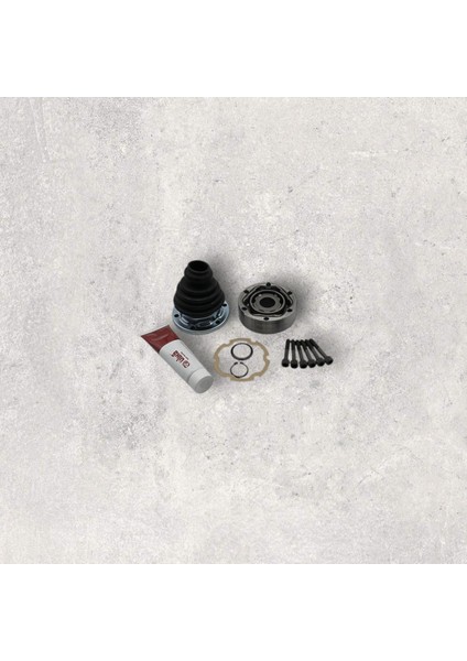 191498103 Aks Lalesi İç Kit Büyük Kafa - Audı A3-Altea-Beetle-Bora-Caddy-Cordoba-Golf-Fabıa-Ibıza-Jetta-Leon-Octavıa-Passat-Polo