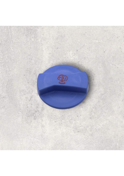 1J0121321B Radyatör Yedek Su Depo Kapağı - Bora-Fabıa-Golf-Octavıa