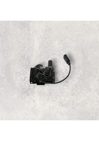 2GA823509 Motor Kaput Kilidi Alt Kablolu - Troc-Golf