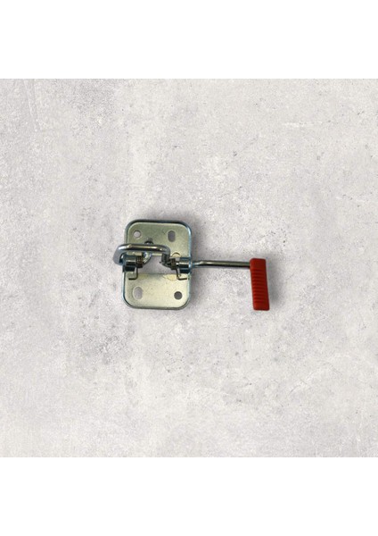 6R0823186C Motor Kaput Kilidi Üst - Polo 2010-2020