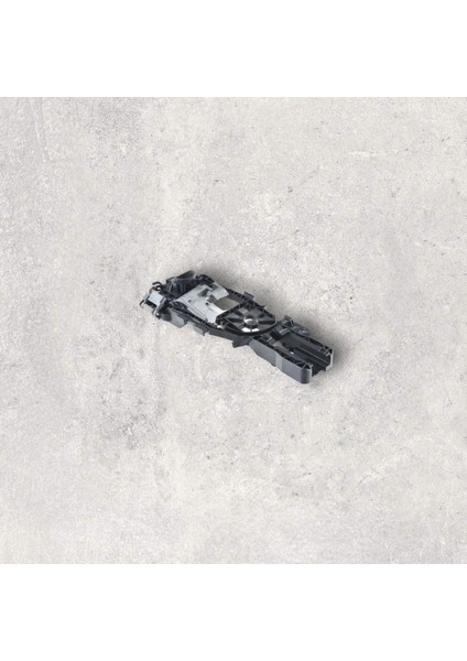 3C0837886J Kapı Kol Braketi İç Ön & Arka SAĞ - Passat 2006-2015 - Cc 2012-2017 - PassatCc 2009-2012