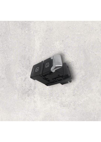 8K1927225D El Fren Butonu - Audı A4-A5-Q5-Rs4-Rs5