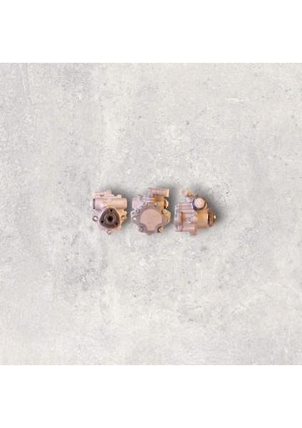 7D0422155 Direksiyon Pompası 100 Bar - Transporter T4 1991-2003