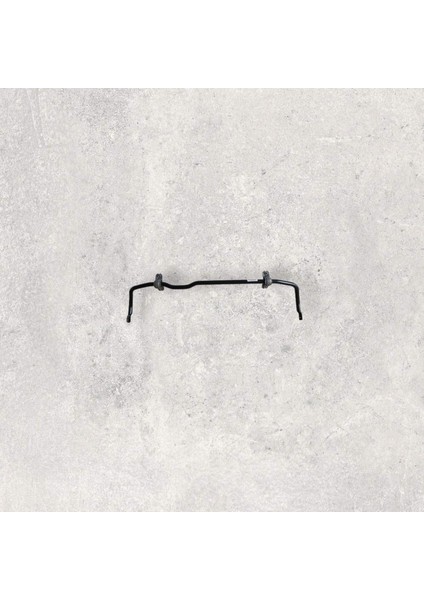 3Q0411303H Viraj Demiri Ön Komple 25.00 Mm - Arteon-Passat-Tıguan-Touran-Q3-Kodıaq