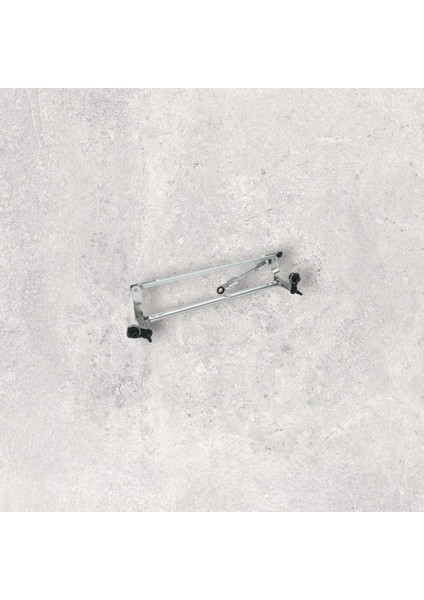 1K1955601 Silecek İç Kolları - Golf-Jetta-Scırocco