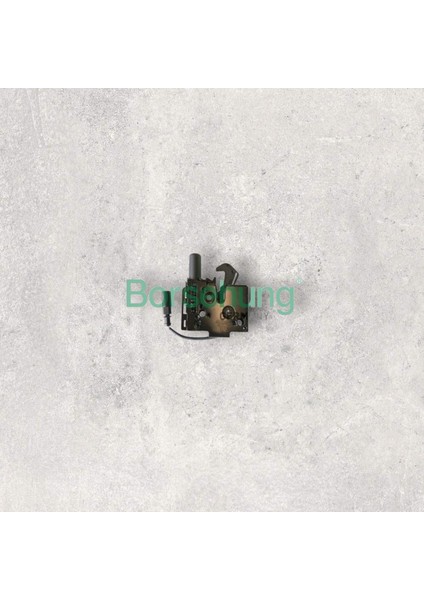 565823509 Motor Kaput Kilidi Alt Kablolu - Kodıaq 2018->