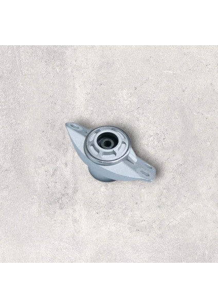 1K0513353G Amortisör Çanağı Üst Arka Yuvarlak - Golf 5-Jetta-Scırocco-Eos-Alt-Ibıza-Toledo-Leon