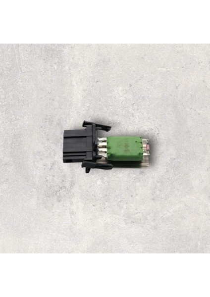 1H0959263 Kalorifer Motor Rezistörü - Caddy-Go3-Polo Classıc-Toledo-Ibıza-Cordoba