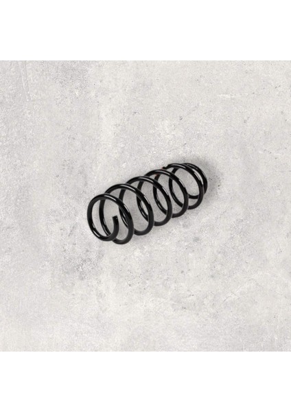 8D0411105AR Helezon Yayı Ön - Audı A4-A6- Passat-Superb