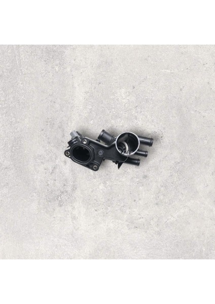 032121111AP Termostat Yuvası Komple - Fabıa-Polo-Roomster-Bbz-Bky-Bby