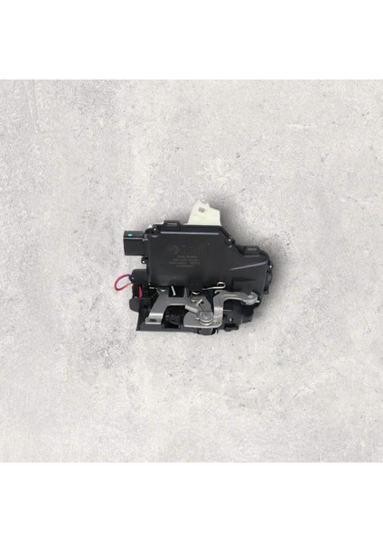 3B1837015A Kapı Kilit Mekanizması Ön SOL - Golf 4-Bora-Octavıa-Toledo-Leon