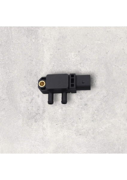 04L906051 Fark Basınç Sensörü - Polo-Fabıa-Ibıza-Rapıd-Golf-Octavıa -A3-1.4 Lt.-1.6 Lt.-Tdı-Cusb-Cxxb