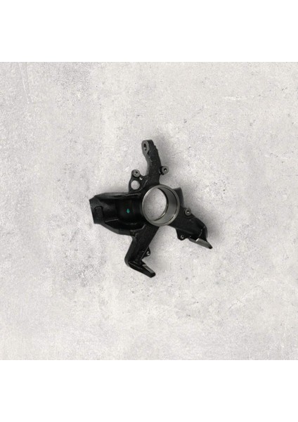 1J0407255N Aks Taşıyıcı SOL - Bora-Golf 4-Octavıa-A3-Toledo-Leon-1.6 Lt.