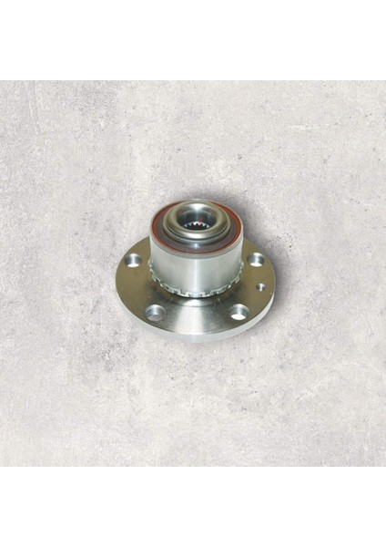 6Q0407621BK Porya Ön 66 Mm - Fabıa 2005-2008