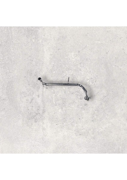 06B121071L Radyatör Su Borusu Demir - Audı A4-A6-Passat-Superb-Aeb-Apu-Awt