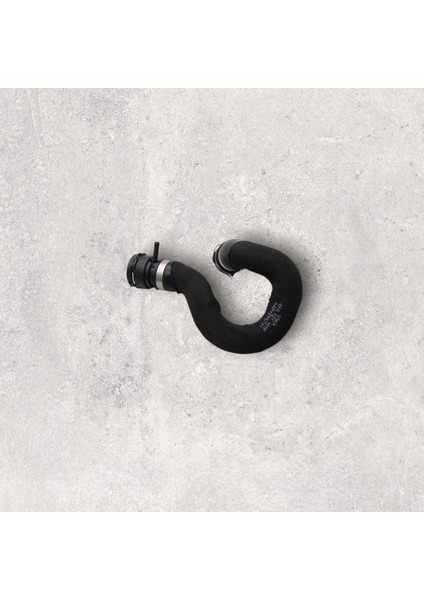 4F0121101F Radyatör Hortumu & Flanşı - Audı A6-Ouattro-2.0-Fsı-Bpj-Byk