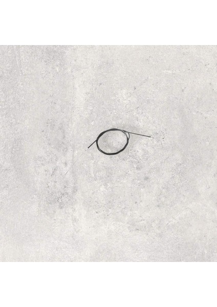 6U0823615A Motor Kaput Açma Teli Komple - Felıcıa