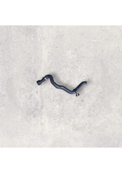 6Q0122051AM Su Hortumu Radyatör Üst Flanşlı - Fabıa-Ibıza-Polo-Cordoba-1.4 Lt.-Aub-Bbz-Bky