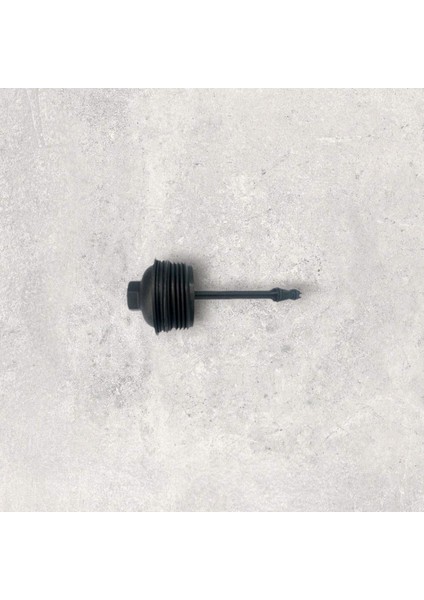 03L115433 Yağ Filtre Kapağı - 1.6 Lt.-2.0-Tdı-Caaa-Caab-Cayb-Cayc-Cayd-Cbaa-Cbab-Cffb-Cfgb-Cktb-Ckub-Clca-Cdca