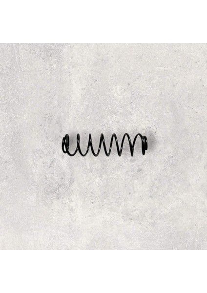 6Q0511115K Helezon Yayı Arka - Fabıa-Polo-Ibıza-Cordoba