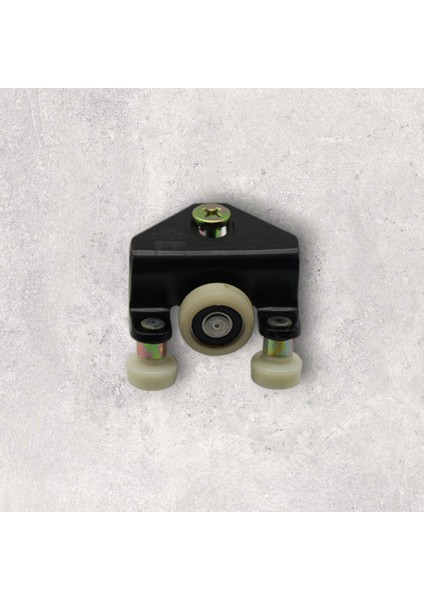 2E1843436 Kapı Sürgü Makarası Üst SAĞ - Crafter 2006-2016 - Sprınter-315-515-Cdı