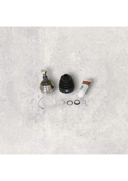 357498099E Aks Lalesi Dış Kit - Bora-Golf 4-Octavıa-1.6 Lt.-1.9 Lt.-D-2.0-Agr-Ahf-Bcb