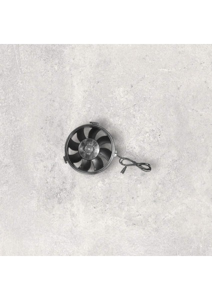 8D0959455R Fan Motoru - Audı A6-A6Q-A8-A8 Quattro-Passat-Superb